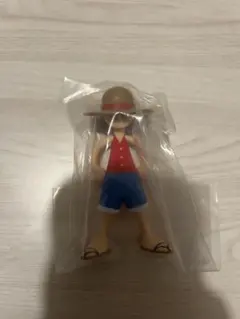 ワンピース LUFFY's 冒険の記憶 Vol.1 ルフィ