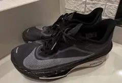 Nike Zoom Fly 6 27.5cm ブラック　ズームフライ6