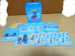 新品未開封！一番くじ ディズニー スティッチ B賞などいろいろセットのサムネイル