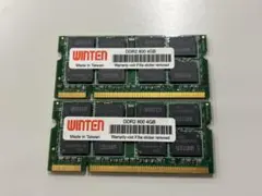 2026年最新】DDR2-800 4GBの人気アイテム - メルカリ