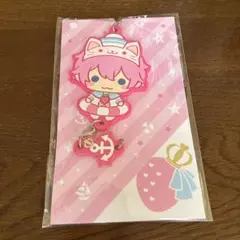 すとぷり　つながるあにまるらばすと(さとみ) おまけ付き