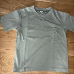 UNIQLO キッズTシャツ140