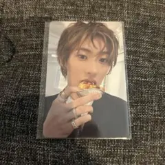 RIIZE ライズ ODYSSEY トレカ アントン weverse ラキドロ