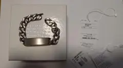 Maison Margiela IDブレスレット 21SSのサムネイル