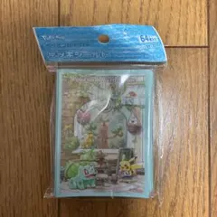 ポケモンカードゲーム デッキシールド ズガドーン ポケカ - メルカリ