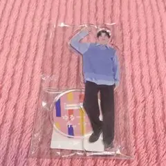 田中圭 ファンミーティング ファンミ 2024 アクリルスタンド アクスタ