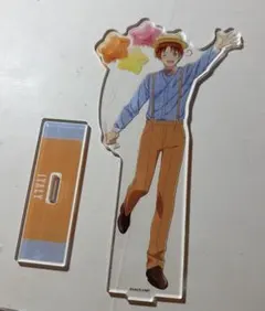 ヘタリア イタリア アクリルスタンド