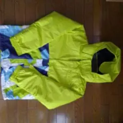 スキーウェア160