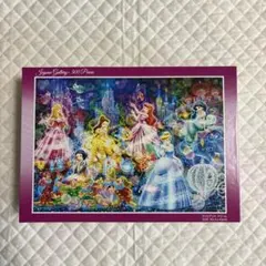 Disney Princess Jigsaw Gallery 300ピースのサムネイル
