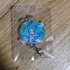キミとアイドルプリキュア映画 ウィンク キーホルダー