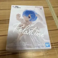 Re:ゼロから始める異世界生活　レム