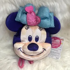 ミニー パルパル ショルダーバッグ　ミニーのファンダーランド　パルパルーザ