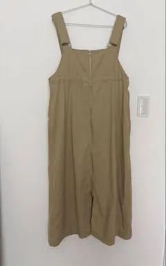 LEPSIM 310企画ジャンスカ ベージュ