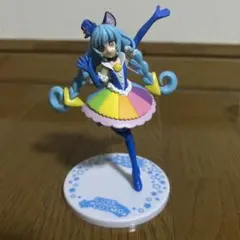 キュアコスモ フィギュア