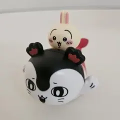 ちいかわ ハチワレ うさぎ フィギュア