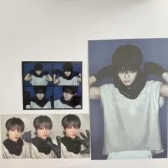 ✩⡱TREASURE JIHOON 5点 [LOVE PULSE]