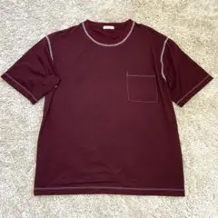 【アーバンコレクション】　半袖Tシャツ　Lサイズ
