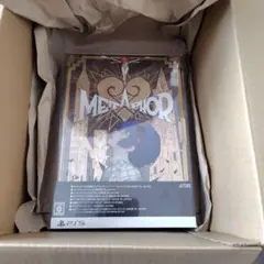 メタファー：リファンタジオ アトラスブランド35thアニバーサリーエディション