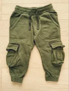 カーゴパンツ パンツ