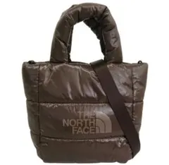 新品【THE NORTH FACE】PLUMPY TOTE BAG MINI