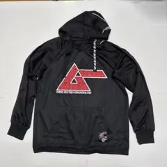 メッシュパーカー パーカー