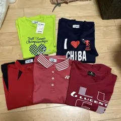 YONEX ソフトテニス大会 Tシャツ