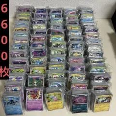 ポケモンカード　ポケカ　ノーマル　ポケモン　まとめ売り　大量　デッキ　汎用