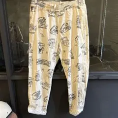 2:BE BE:FIRST DOME TOUR スウェットパンツ サイズL - メルカリ