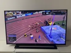 2025年最新】regza 40s22 ［40インチ］の人気アイテム - メルカリ