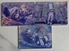 ニーゴ　ノーブルアート