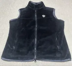 Tommy Hilfiger sports 日本限定フリースベスト