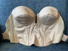 THE TREAT DRESSING ショートビスチェ E70