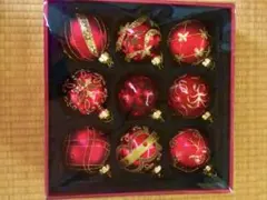 クリスマスオーナメント