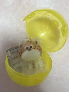 クロウハザー　カプセルトイ ズートピア