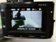 2026年最新】コムテック ドライブレコーダー zdr017の人気アイテム