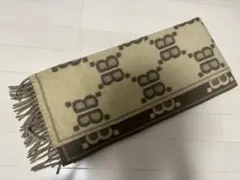 グッチ バレンシア マフラーのサムネイル