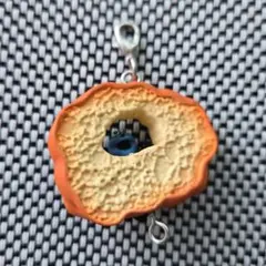 パペットスンスン つまんでつなげてひょっこり！ますこっと ガチャガチャ