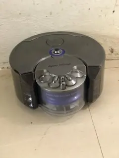 Dyson 360 ロボット掃除機(ジャンク品) 送料込み