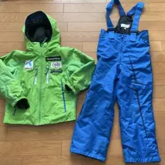 スキーウェア セット 120サイズ　phoenix