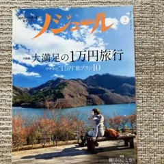 ノジュール　2019年2月 大満足の1万円旅行