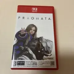 Switch2 プラグマタ