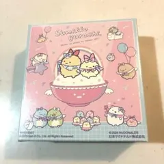 すみっコぐらし マクドナルド限定フィギュア