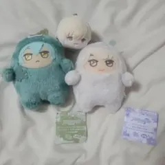 ちびぐるみ ぬい服 着ぐるみ マンドラゴラ 大根 オーダー❣ - メルカリ