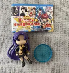 ドラゴンオールヒロインズＥＭＥ蒼 フィギュアのサムネイル