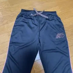 ニューバランス　トレーニングパンツのサムネイル
