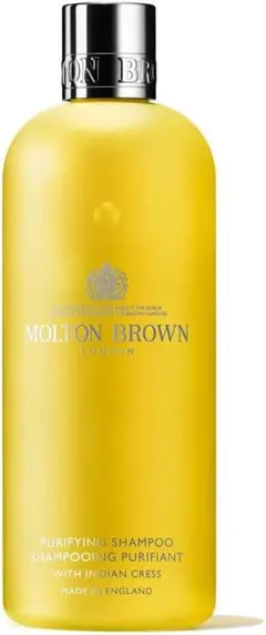 MOLTON BROWN インディアンクレス シャンプー 300mlのサムネイル