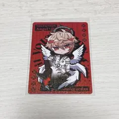 VOLTACTION Angel×Devil】ランダムホログラムカード ♦︎☕️ - メルカリ