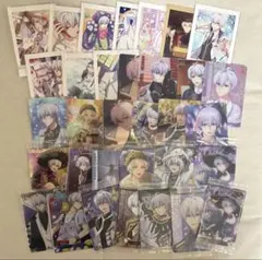 アイナナ 逢坂壮五 ぱしゃこれ メタカ ウエハース ③