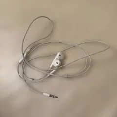 Apple 純正有線イヤフォン 3.5mmジャック