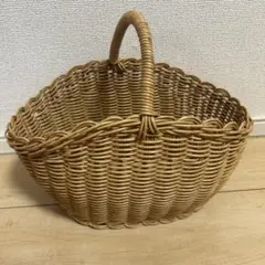 バスケット　カゴ　ピクニック　ウエディング
